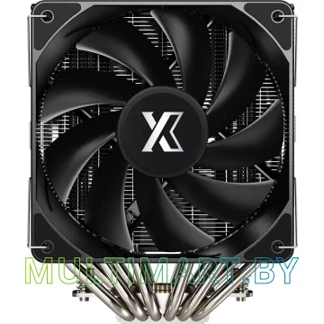 Кулер XASTRA AX620 Basic (AX620-XXNFMX-GL) картинка 2